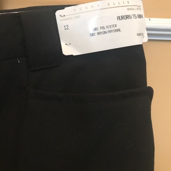 New with tags Boys black 2 piece suit - Picture 10 of 16